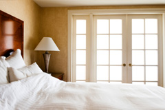 Eardisland bedroom extension costs