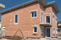 Eardisland home extensions